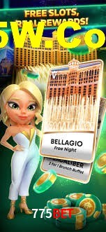 VIP Casino 775Bet