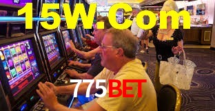 Programa VIP 775Bet