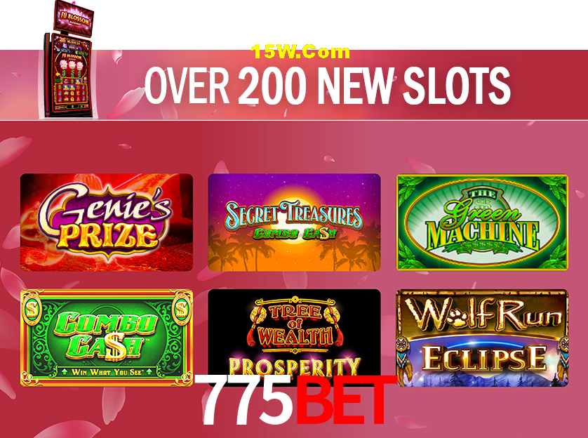 Quick Registration 775Bet