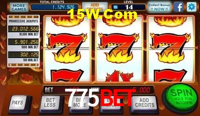 Casino VIP 775Bet