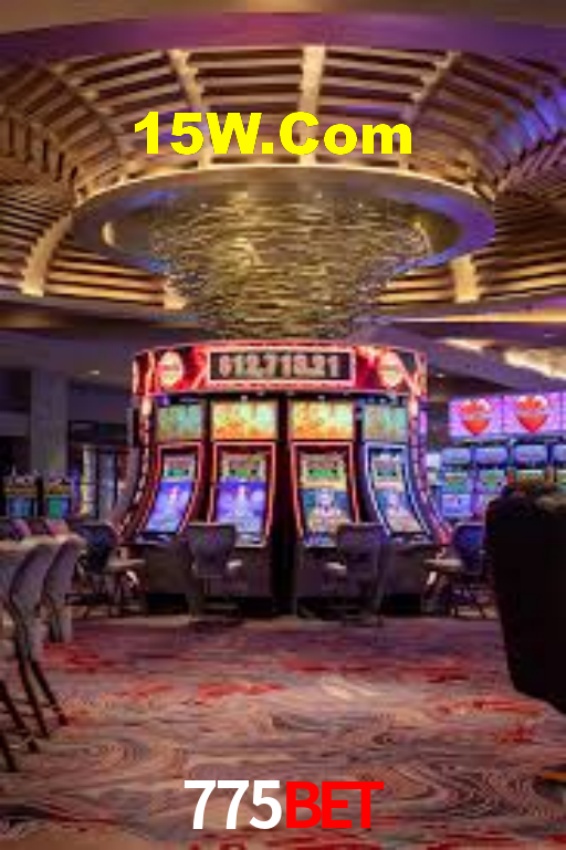 775Bet Vip