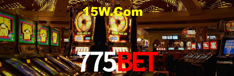 775Bet: A Experiência de Casino com Jogos de Mesa ao Vivo