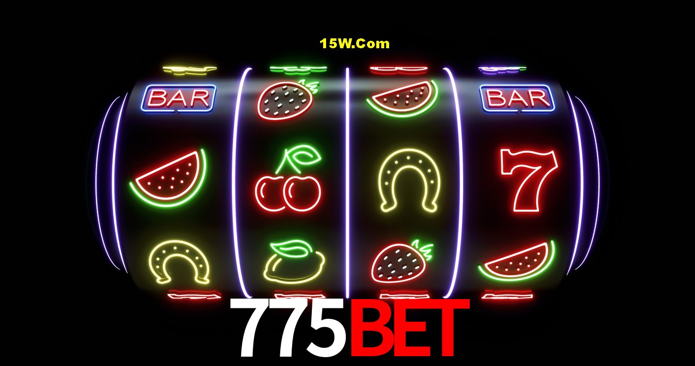 2FA Security 775Bet