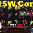 Estatísticas 775Bet