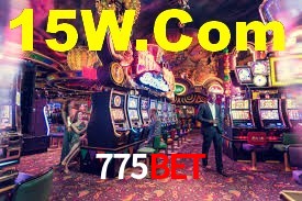 775Bet
