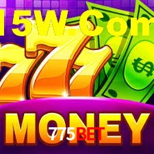 Roulette Table 775Bet