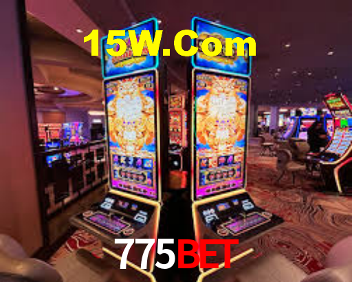 775Bet,775Bet Vip