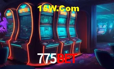 Benefícios da Conta 775Bet