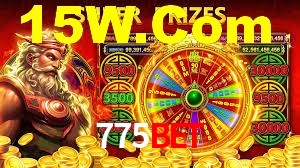 775Bet App Interface
