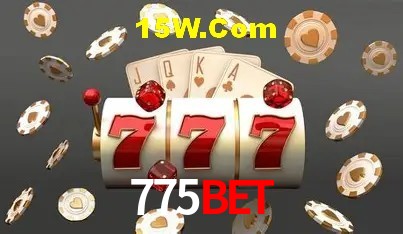 Apostas de Futebol 775Bet