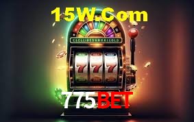 Bonus Features 775Bet
