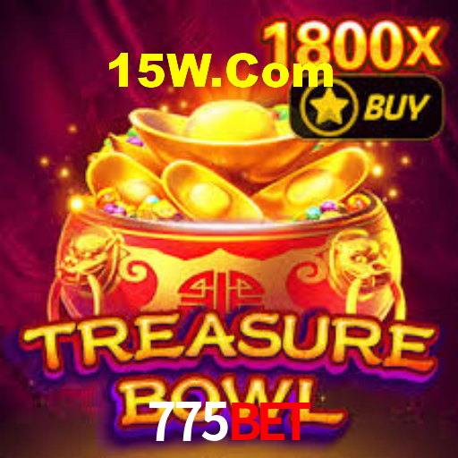 775 Bet Casino