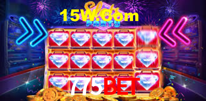 775Bet Vip