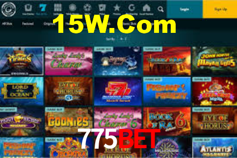 775Bet,775Bet Vip