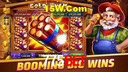 Tecnologia da Plataforma 775Bet