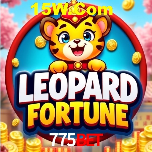 Seasonal Promotions 775Bet