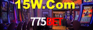 Tournaments 775Bet