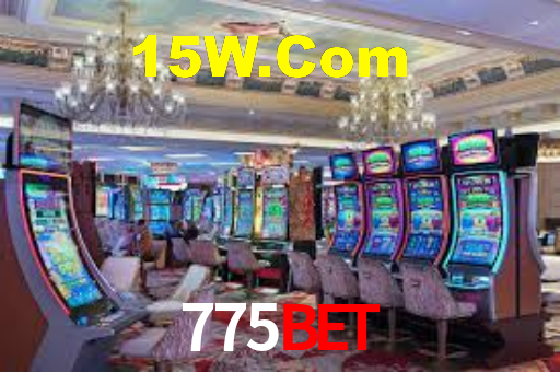 775Bet