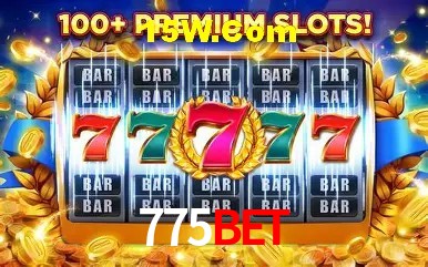 Diretório de Jogos 775Bet