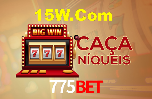 775Bet: Seu Especialista em Apostas Esportivas Brasileiras