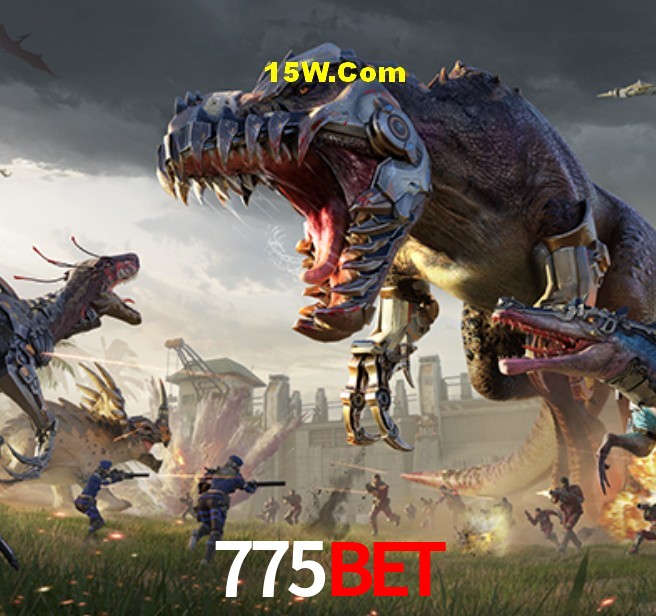Programa VIP 775Bet