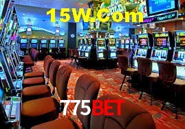Game Statistics 775Bet