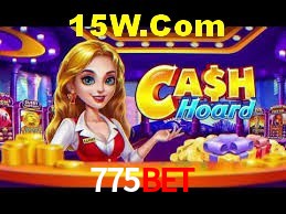 Game Providers 775Bet