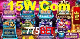 Crash Games Statistics 775Bet