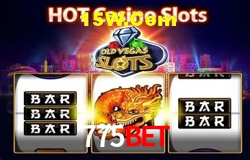 Promoção Relâmpago 775Bet