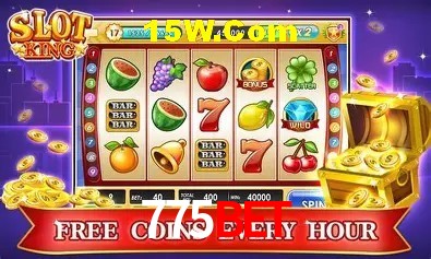 Casino Ao Vivo 775Bet