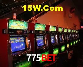 Estatísticas Esportivas 775Bet