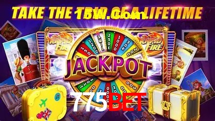 Recursos de Bônus 775Bet