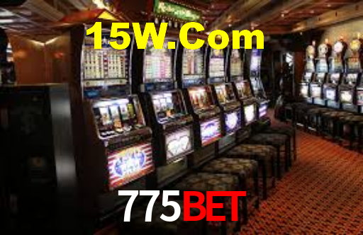 775Bet