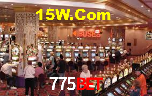 Experimente o Login Seguro Premium no 775Bet