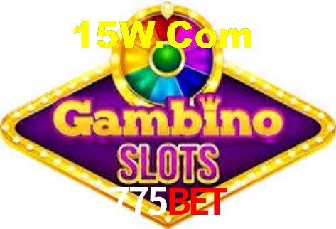 775Bet Vip
