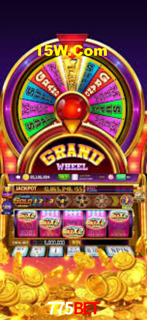 775Bet