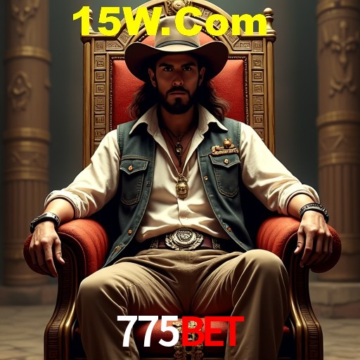 APP oficial da 775Bet para mobile