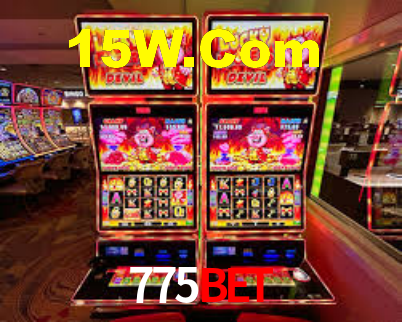 Bônus Generosos e Exclusivos no 775Bet para Você!
