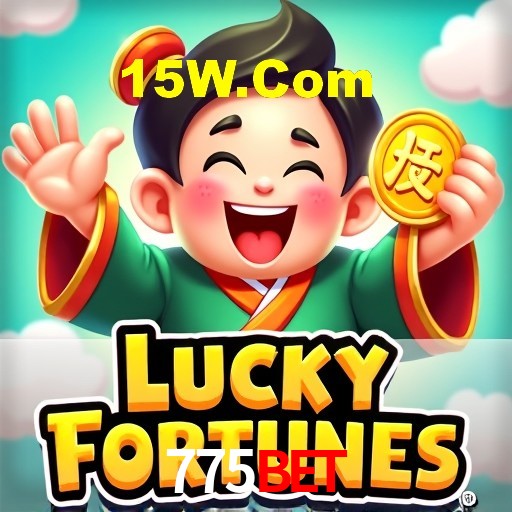 Interface Premium 775Bet