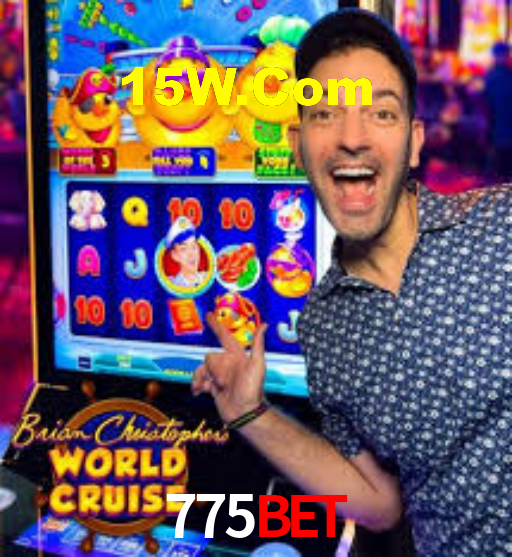 775Bet,775Bet Vip