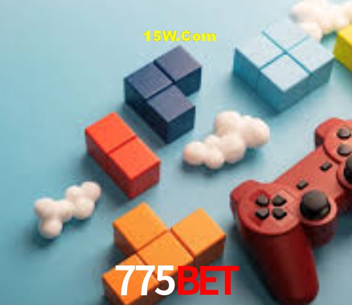 Bônus Diários 775Bet