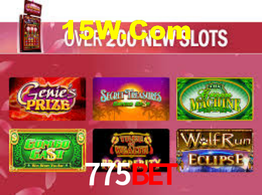 775Bet