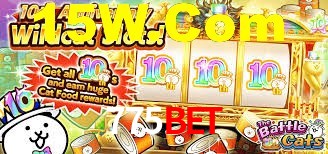 Premium Interface 775Bet