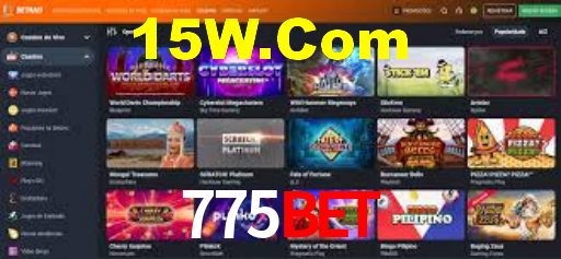 775Bet,775Bet Vip